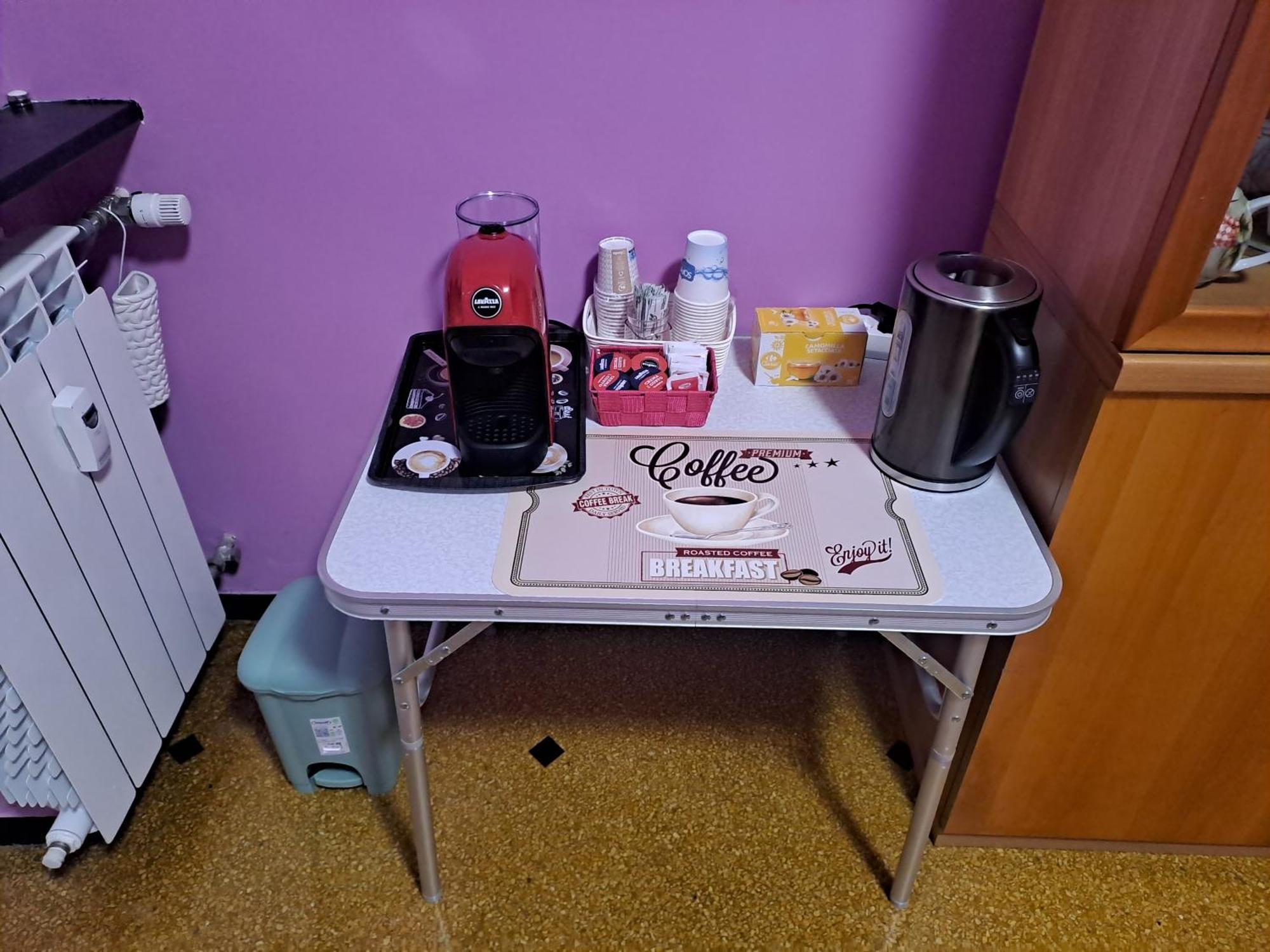 Affitacamera Matrimoniale Patriciu Génova Exterior foto